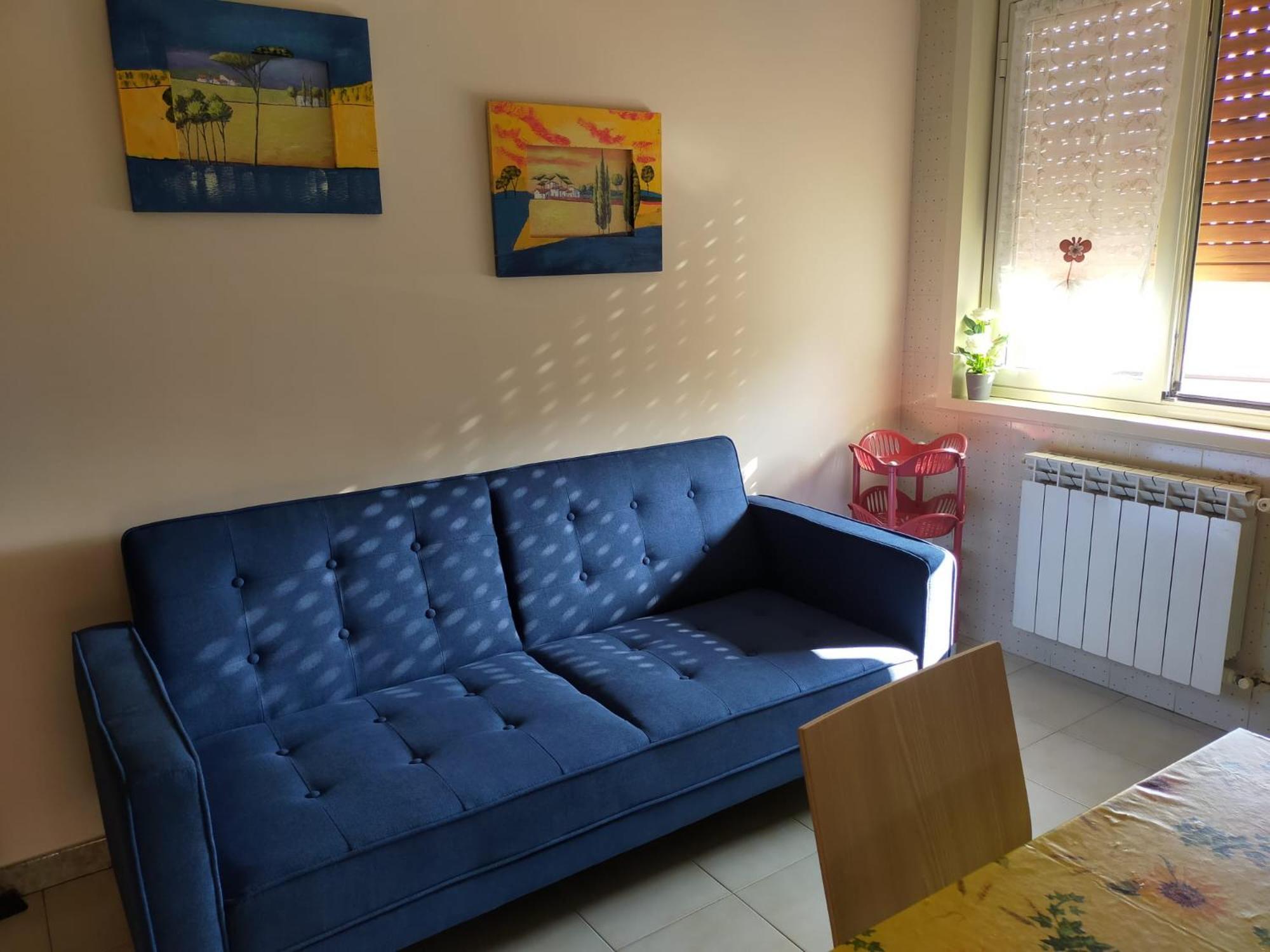 La Perla Dei Templi Apartament